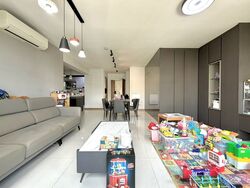 Blk 622A Tampines Greenverge (Tampines), HDB 5 Rooms #592481961